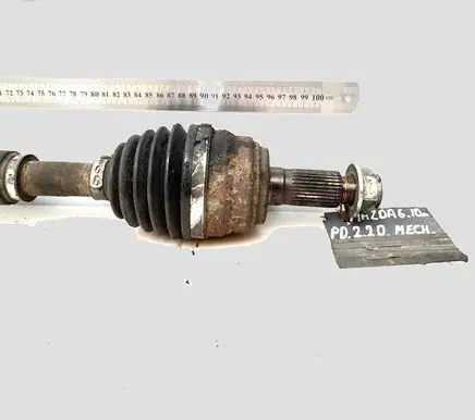 Mazda 6 Front driveshaft