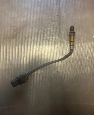 Honda CR-V Lambda probe sensor 36531RL0G01 0281004106