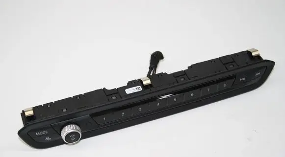 BMW 3 G20 G21 Head unit multimedia control 61315A47C59
