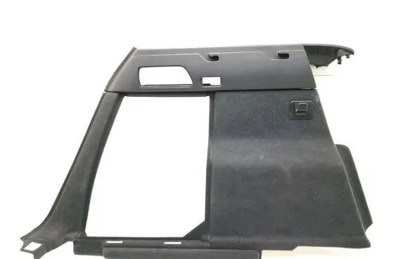 Audi Q5 SQ5 Trunk/boot side trim panel 8R0863879A 8R0863879LH