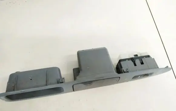 Toyota Avensis Verso Electric window control switch 7427144110 74271-44110
