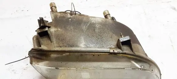 Renault Espace II Headlight/headlamp
