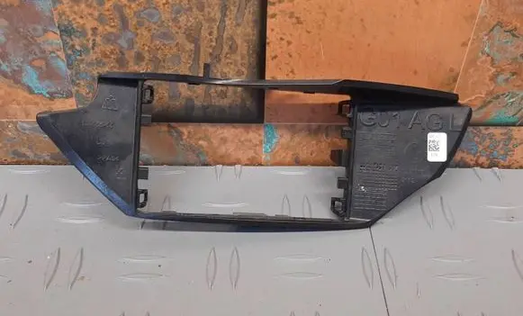 BMW X3 G01 Blind spot radar bracket 9881813 51129881813