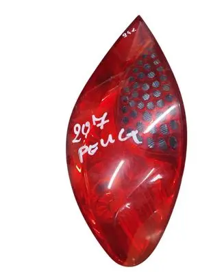 Peugeot 207 Rear/tail lights 964998668003