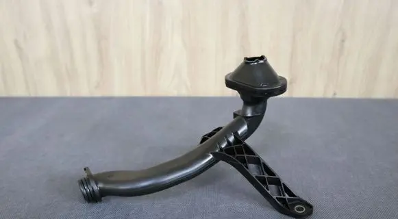 Mercedes-Benz CLK A209 C209 Oil sump strainer pipe 2721800052 A2721800052