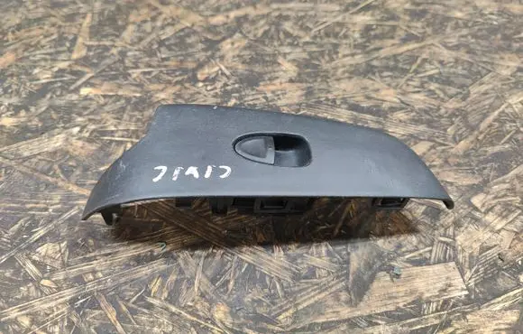 Honda Civic Electric window control switch 35760SNA E019767132