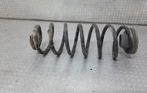 Audi A2 Rear coil spring