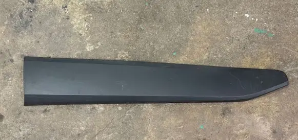 Toyota C-HR I Front door trim (molding) 75074
