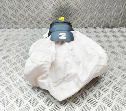 Seat Tarraco Steering wheel airbag 5FA880201N