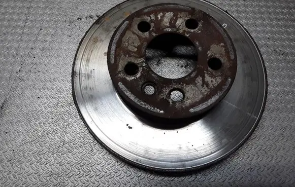 Volkswagen Transporter - Caravelle T4 Front brake disc