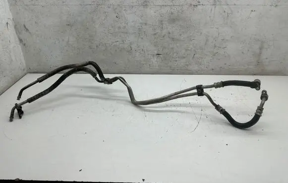 BMW X6 M Gearbox oil cooler pipe/hose 7576384