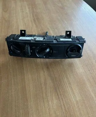 Mercedes-Benz Sprinter W901 W902 W903 W904 Climate control unit