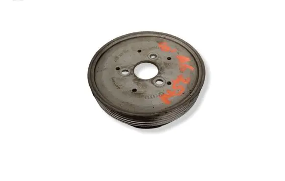 Audi A6 S6 C5 4B Power steering pump pulley 059145255