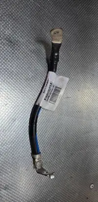 Volvo XC60 Negative earth cable (battery) 32311610