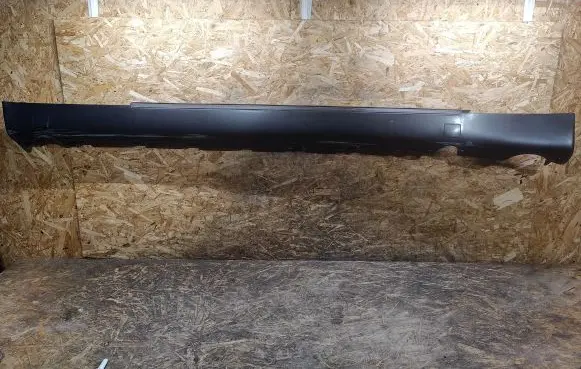 Mercedes-Benz S W140 Sill 1406901640
