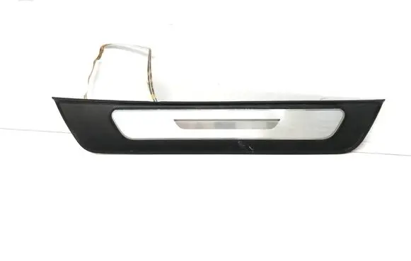 Audi A6 S6 C8 4K side skirts sill cover 4K0947424