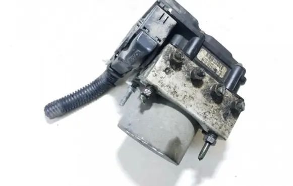 Toyota Aygo AB10 ABS Pump 0265800441 0265231579