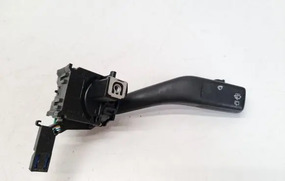 Volkswagen Golf V Wiper control stalk ANP80H014A 25B0099D