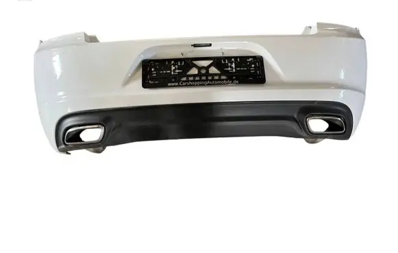 Dodge Charger Rear bumper 68214792AB P9403428