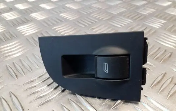 Audi A6 S6 C5 4B Electric window control switch 4B0959855