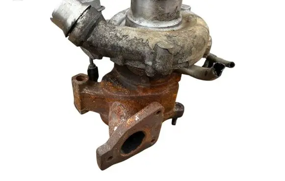 Renault Trafic II (X83) Turbo 762785 7627854