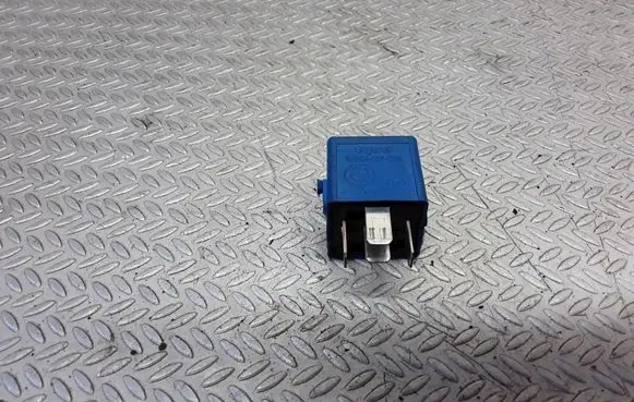BMW X5 E53 Other relay 61366915327