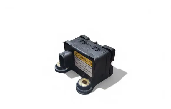 Volvo XC60 ESP acceleration yaw rate sensor 6G9N14B296AC 10170103723