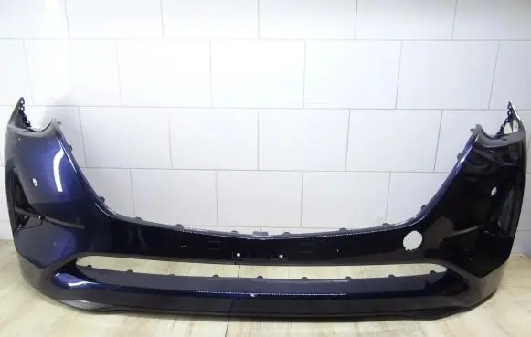 Mazda CX-5 Front bumper KR9P50031