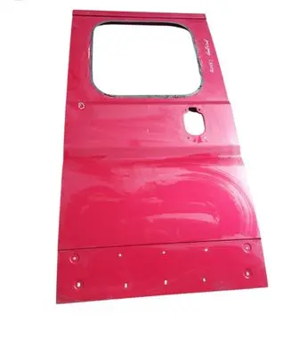 Peugeot Boxer Rear door