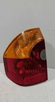 BMW X3 E83 Rear/tail lights 409121L 53216990167 515201