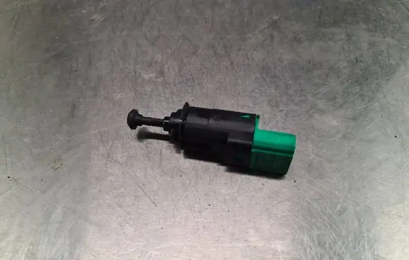 Peugeot 407 Brake pedal sensor switch 24899