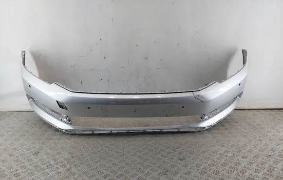 Volkswagen PASSAT B8 Front bumper 3G0807221A