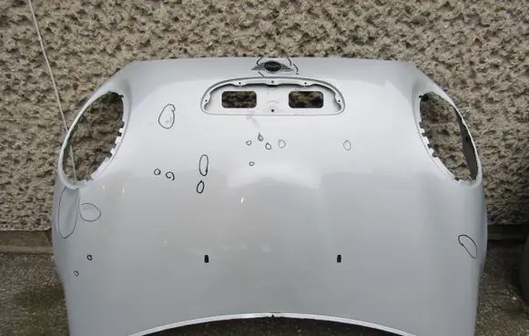 Mini One - Cooper F56 F55 Engine bonnet/hood 41008499869