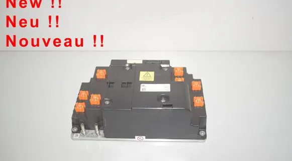 Other control units/modules