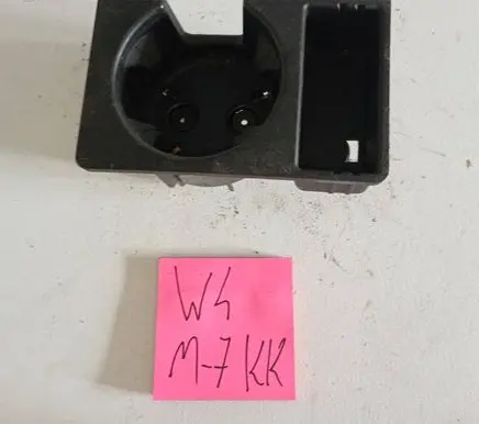 Audi A6 Allroad C6 Cup holder 4F28625346PS