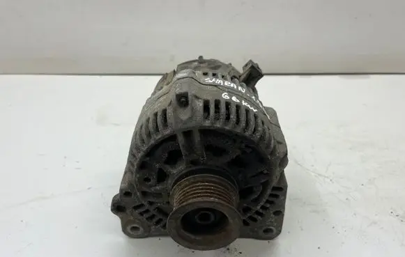 Volkswagen Sharan Generator/alternator