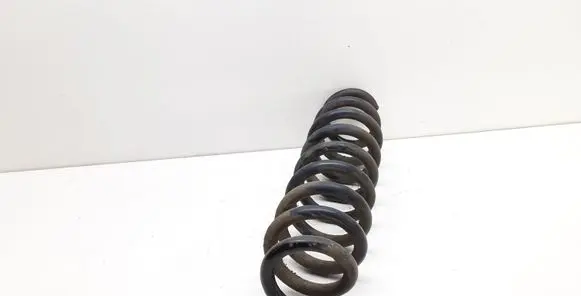 BMW 1 E81 E87 Rear coil spring