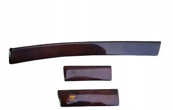 BMW 5 E39 Dashboard trim