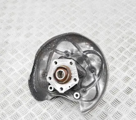 Audi Q5 SQ5 Rear wheel hub 80A505436J 80A615612A