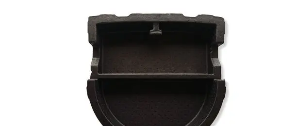 KIA Niro Glove box in trunk 85750Q4000