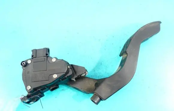 Skoda Superb B5 (3U) Accelerator throttle pedal IMPRK1205397