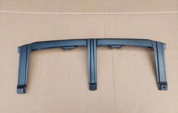 Jeep Compass Radiator support slam panel 52154916