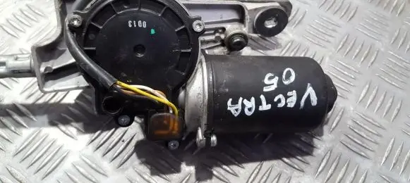 Opel Vectra C Wiper motor 93195919