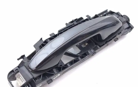 Mercedes-Benz E AMG W213 Rear door exterior handle A0997602200 171433008 0105096400E