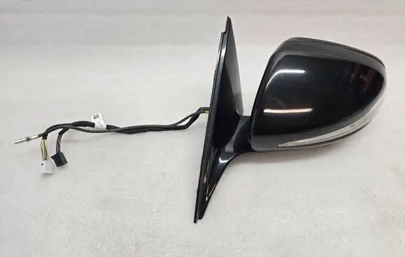 Mercedes-Benz S W222 Front door electric wing mirror 021279