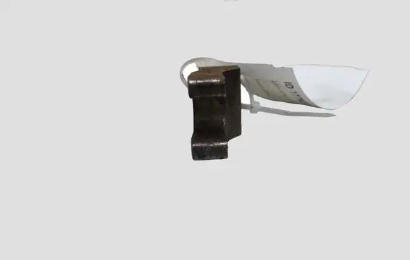 Volvo XC60 Fuel Injector clamp holder