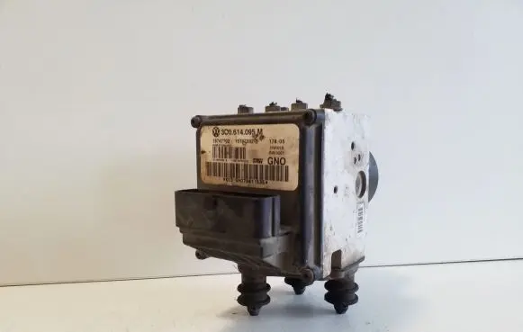 Volkswagen PASSAT B6 ABS Pump 3C0614095M 15747502