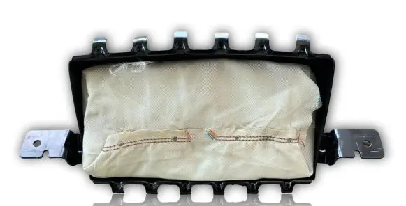 KIA Picanto Passenger airbag