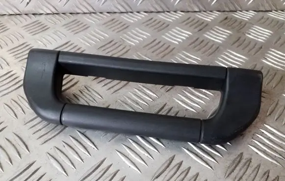 BMW 7 E65 E66 Rear interior roof grab handle 9143553 9149032