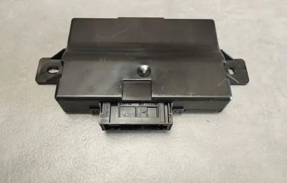 Audi A6 S6 C7 4G Other control units/modules 4G8907468H 4G8907468